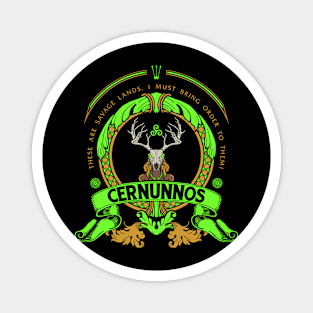 CERNUNNOS - LIMITED EDITION Magnet